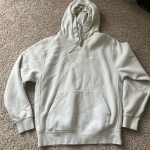 men’s small nike hoodie
